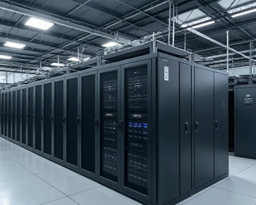 Lithium-battery-IDC